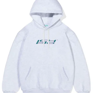 ICHPIG ODYSSEY PULLCORD HOOD WHITE MARLE