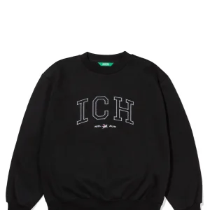 AUS STADIUM CREW BLACK