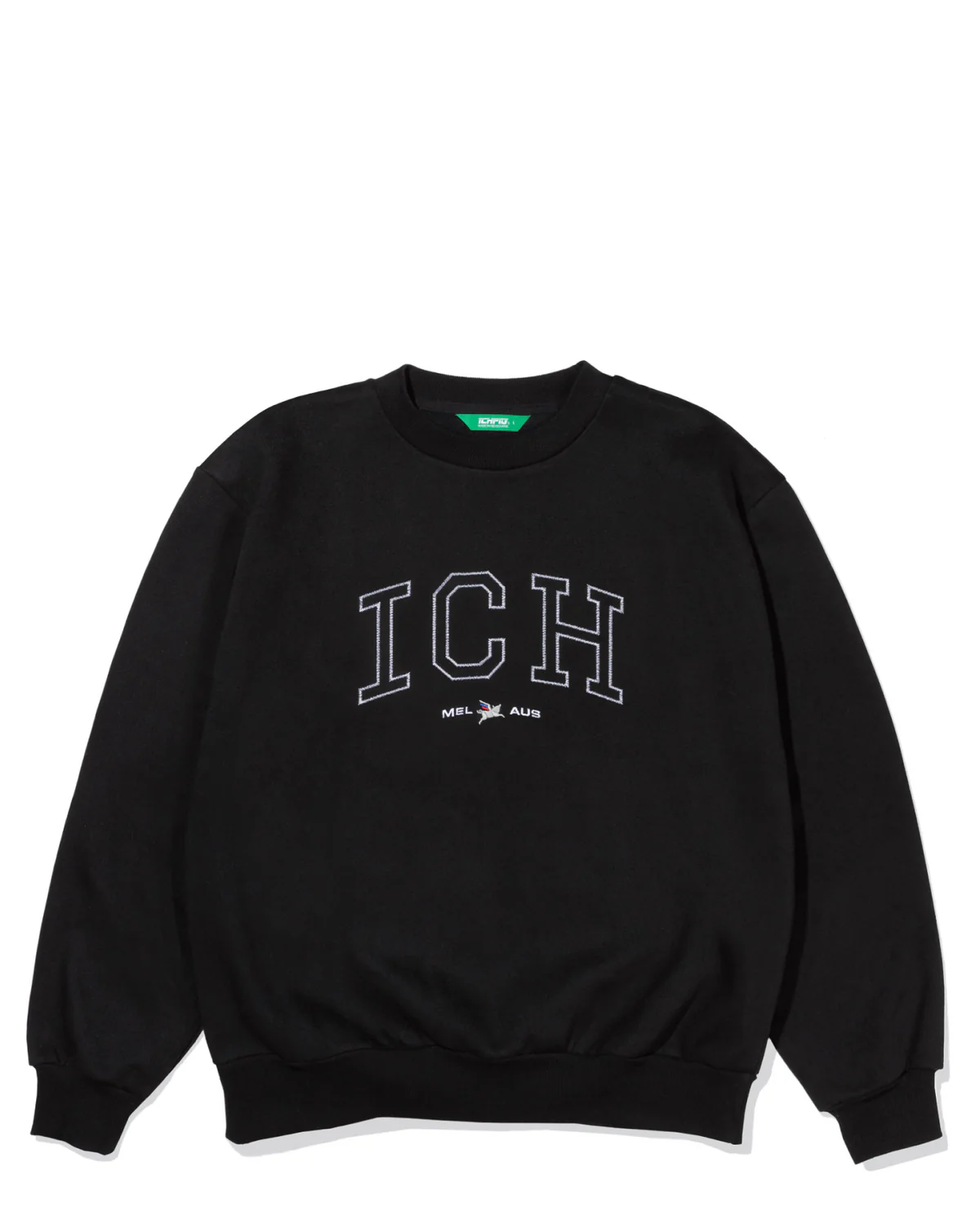 AUS STADIUM CREW BLACK AUS STADIUM CREW BLACK