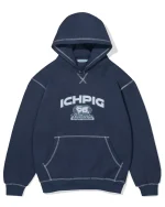 98 V-NOTCH HOOD STEEL
