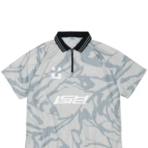 ODYSSEY MESH POLO GALAXY