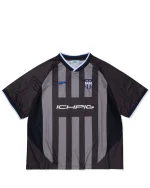 ICHPIG KINETIC PRO JERSEY TAUPE / BLACK