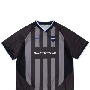 ICHPIG KINETIC PRO JERSEY TAUPE / BLACK