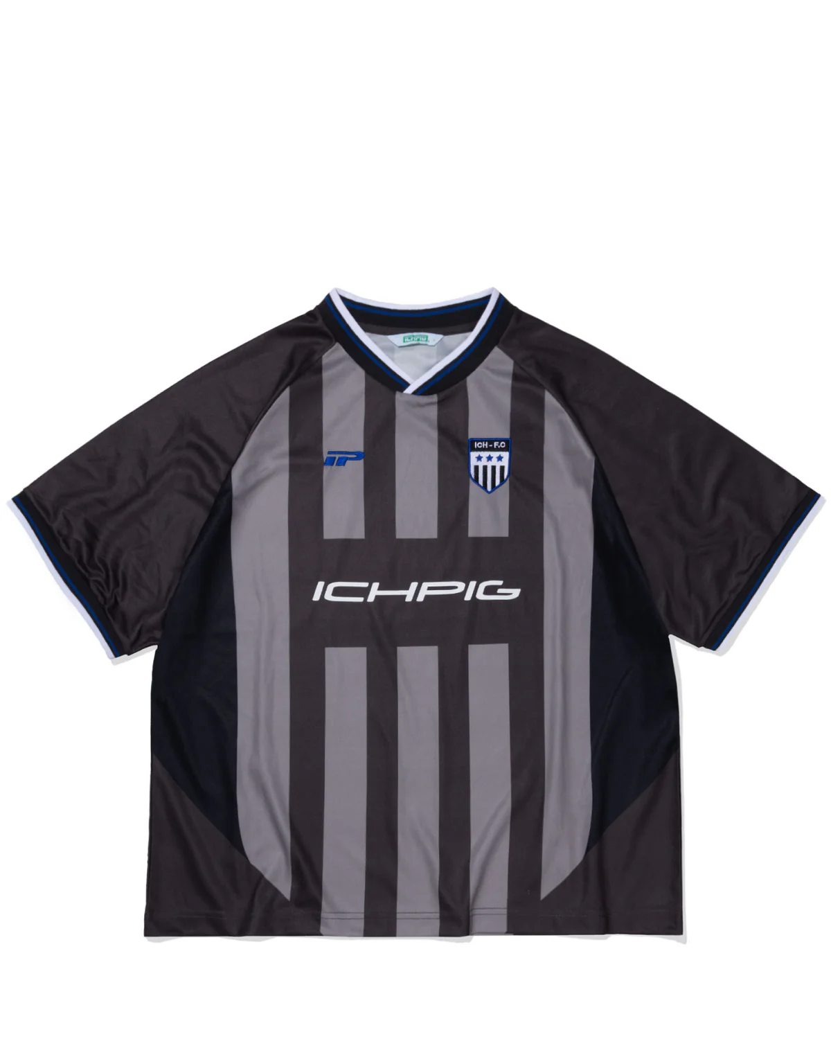 ICHPIG KINETIC PRO JERSEY TAUPE / BLACK ICHPIG KINETIC PRO JERSEY TAUPE / BLACK