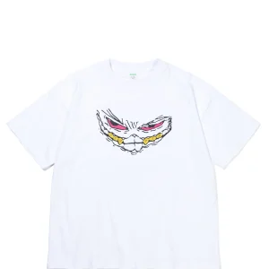 ICHPIG PHANTOM TEE WHITE