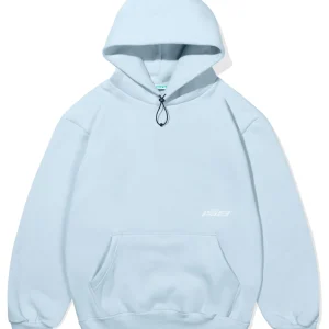 Odyssey Shot-Cord Hoodie Ice