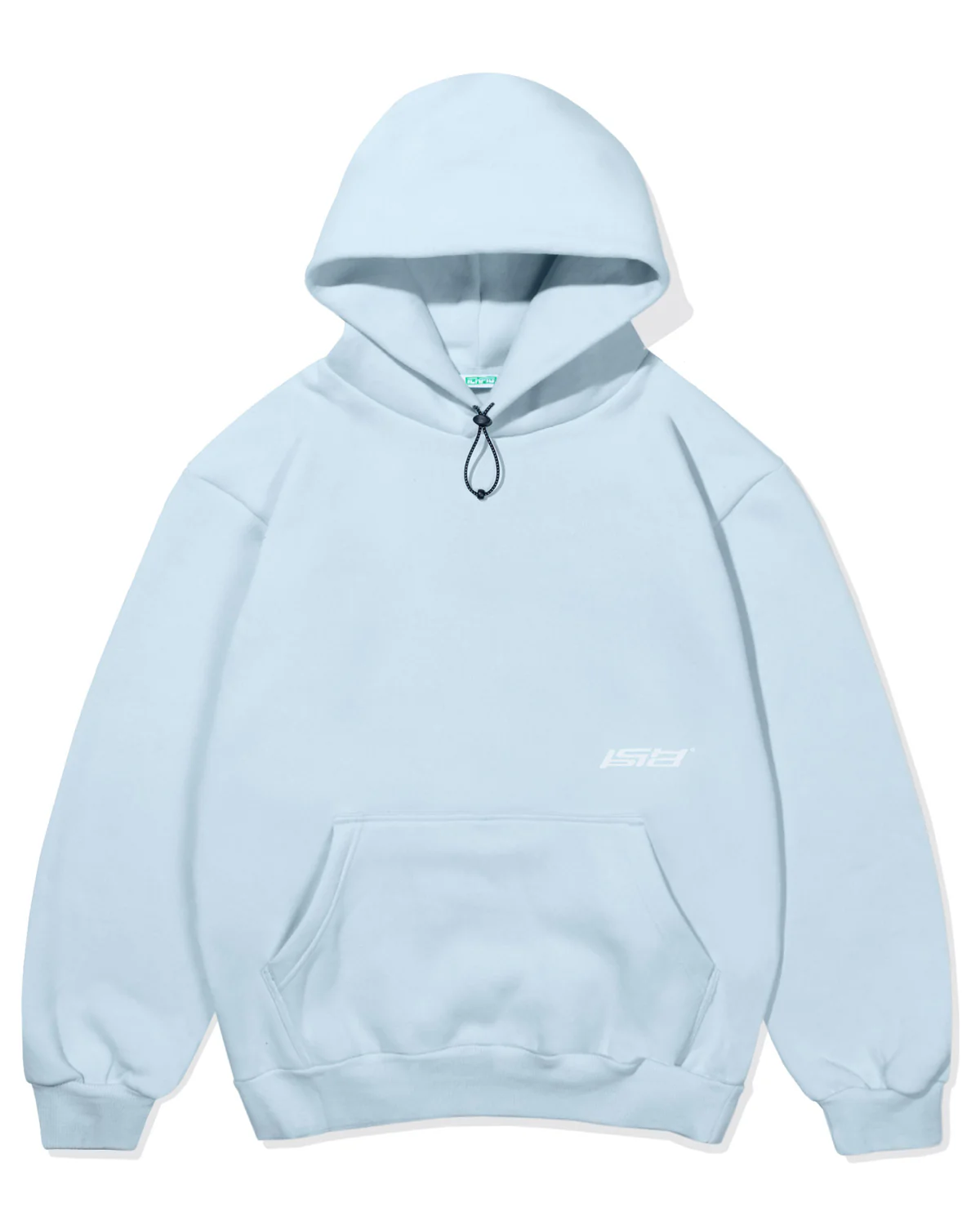 Odyssey Shot-Cord Hoodie Ice Odyssey Shot-Cord Hoodie Ice