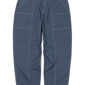 ICHPIG RIPSTOP UTILITY PANTS MARINE