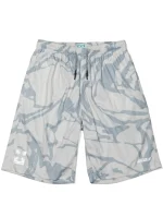 ICHPIG ODYSSEY MESH SHORTS GALAXY