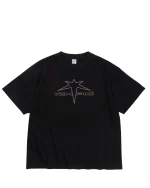 ICHPIG ALLSTAR TEE BLACK