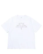 ICHPIG ALLSTAR TEE WHITE