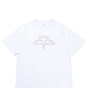 ICHPIG ALLSTAR TEE WHITE