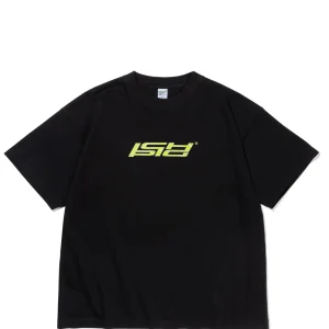ICHPIG ODYSSEY TEE BLACK / VOLT