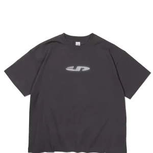 ICHPIG PULSE REFLECTIVE TEE GUN METAL