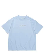 PULSE REFLECTIVE TEE SKY