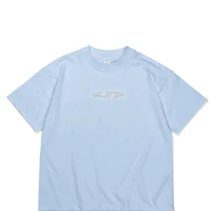 PULSE REFLECTIVE TEE SKY