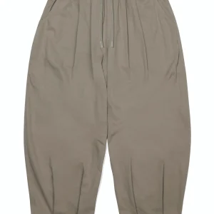 ICHPIG STUDIO PARA PANTS STONE