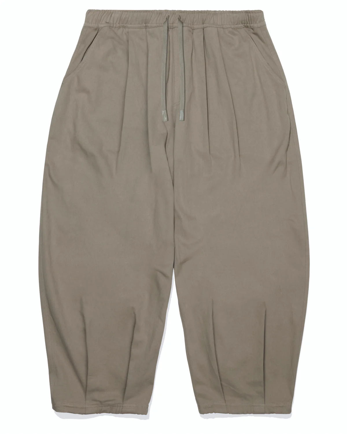 ICHPIG STUDIO PARA PANTS STONE ICHPIG STUDIO PARA PANTS STONE
