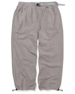 POLAR ADAPT TRACK PANTS STONE