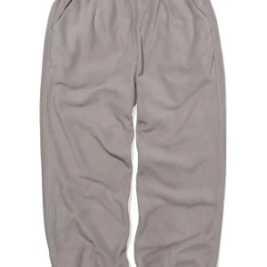POLAR ADAPT TRACK PANTS STONE