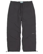 ICHPIG PULSE SPRAY PANTS GUN METAL