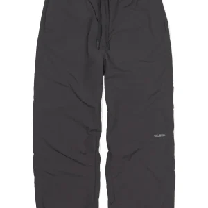 ICHPIG PULSE SPRAY PANTS GUN METAL